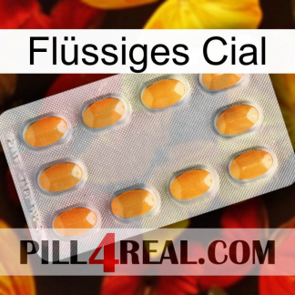 Flüssiges Cial cialis3